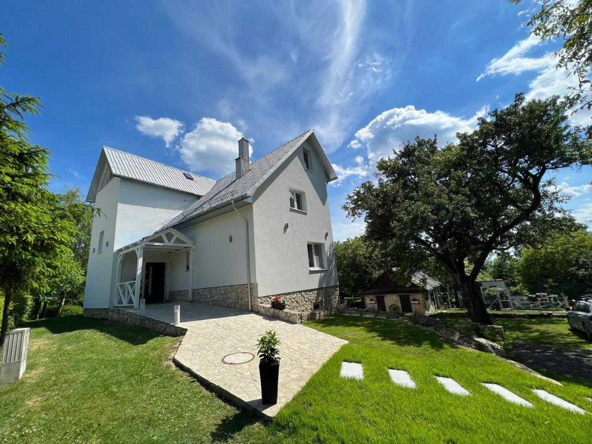 Prorok Agroturystyka Tereszpol Exterior photo